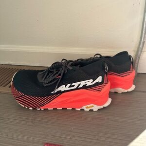 Altra Women’s Trail Shoes